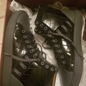 Bally sneaker